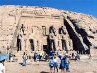 1992071169 Darrel-Betty-Darla Hagberg - Egypt Vacation