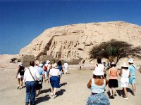 1992071175 Darrel-Betty-Darla Hagberg - Egypt Vacation