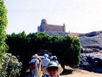 1992071182 Darrel-Betty-Darla Hagberg - Egypt Vacation