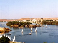 1992071185 Darrel-Betty-Darla Hagberg - Egypt Vacation