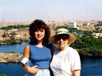 1992071188 Darrel-Betty-Darla Hagberg - Egypt Vacation