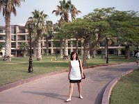 1992071008A Darrel-Betty-Darla Hagberg - Egypt Vacation : Darla Hagberg