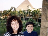 1992071012 Darrel-Betty-Darla Hagberg - Egypt Vacation