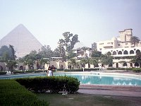 1992071014A Darrel-Betty-Darla Hagberg - Egypt Vacation : Darla Hagberg