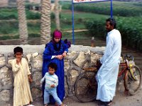1992071023 Darrel-Betty-Darla Hagberg - Egypt Vacation