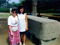 1992071026 Darrel-Betty-Darla Hagberg - Egypt Vacation