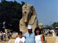1992071029 Darrel-Betty-Darla Hagberg - Egypt Vacation