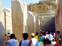 1992071049B Darrel-Betty-Darla Hagberg - Egypt Vacation