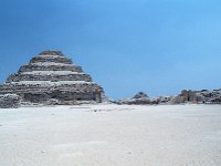 1992071064A Darrel-Betty-Darla Hagberg - Egypt Vacation