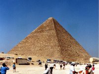 1992071085 Darrel-Betty-Darla Hagberg - Egypt Vacation