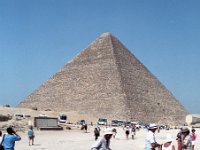 1992071085A Darrel-Betty-Darla Hagberg - Egypt Vacation