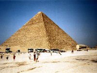 1992071086 Darrel-Betty-Darla Hagberg - Egypt Vacation