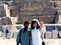 1992071087 Darrel-Betty-Darla Hagberg - Egypt Vacation