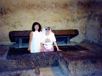 1992071088 Darrel-Betty-Darla Hagberg - Egypt Vacation