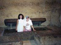 1992071088A Darrel-Betty-Darla Hagberg - Egypt Vacation