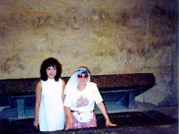 1992071090 Darrel-Betty-Darla Hagberg - Egypt Vacation