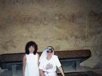 1992071090A Darrel-Betty-Darla Hagberg - Egypt Vacation