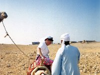 1992071094 Darrel-Betty-Darla Hagberg - Egypt Vacation