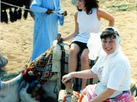 1992071096 Darrel-Betty-Darla Hagberg - Egypt Vacation