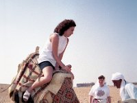 1992071097A Darrel-Betty-Darla Hagberg - Egypt Vacation