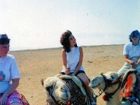 1992071098 Darrel-Betty-Darla Hagberg - Egypt Vacation