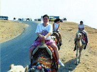 1992071099 Darrel-Betty-Darla Hagberg - Egypt Vacation
