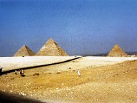 1992071101 Darrel-Betty-Darla Hagberg - Egypt Vacation
