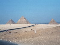 1992071101A Darrel-Betty-Darla Hagberg - Egypt Vacation