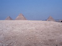 1992071105A Darrel-Betty-Darla Hagberg - Egypt Vacation