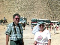 1992071106A7 Darrel-Betty-Darla Hagberg - Egypt Vacation