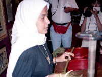 1992071111A Darrel-Betty-Darla Hagberg - Egypt Vacation