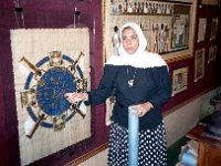 1992071112A Darrel-Betty-Darla Hagberg - Egypt Vacation