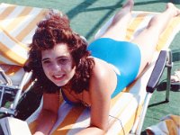 1992071246 Darrel-Betty-Darla Hagberg - Egypt Vacation