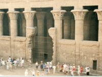 1992071250 Darrel-Betty-Darla Hagberg - Egypt Vacation