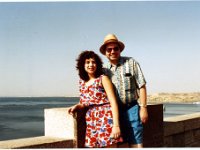 1992071207 Darrel-Betty-Darla Hagberg - Egypt Vacation : Betty Hagberg,Darla Hagberg