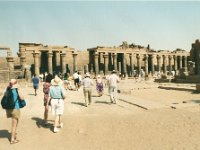 1992071212 Darrel-Betty-Darla Hagberg - Egypt Vacation