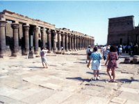 1992071213 Darrel-Betty-Darla Hagberg - Egypt Vacation : Darla Hagberg,Betty Hagberg