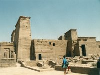 1992071219 Darrel-Betty-Darla Hagberg - Egypt Vacation