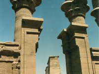 1992071220 Darrel-Betty-Darla Hagberg - Egypt Vacation