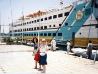1992071225 Darrel-Betty-Darla Hagberg - Egypt Vacation