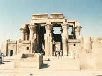 1992071230 Darrel-Betty-Darla Hagberg - Egypt Vacation