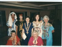 1992071237 Darrel-Betty-Darla Hagberg - Egypt Vacation