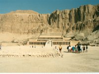 1992071261 Darrel-Betty-Darla Hagberg - Egypt Vacation