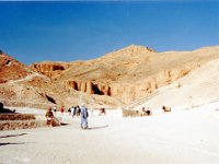 1992071272 Darrel-Betty-Darla Hagberg - Egypt Vacation