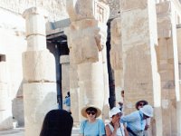 1992071274 Darrel-Betty-Darla Hagberg - Egypt Vacation : Darla Hagberg