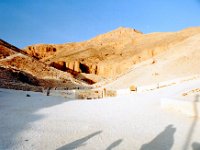 1992071275 Darrel-Betty-Darla Hagberg - Egypt Vacation : Betty Hagberg