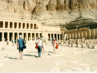 1992071277 Darrel-Betty-Darla Hagberg - Egypt Vacation