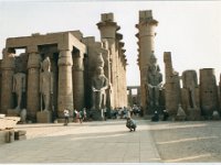 1992071315 Darrel-Betty-Darla Hagberg - Egypt Vacation