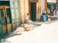 1992071329 Darrel-Betty-Darla Hagberg - Egypt Vacation : Betty Hagberg