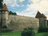 1996075464 Darrel and Betty Hagberg - Estonia